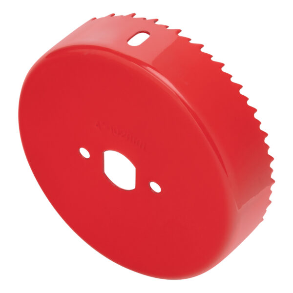 Набор кольцевых пил по дереву, 19-127 мм, 12 предметов Matrix — изображение 5