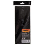 Сетка абразивная, P 40, 115 х 280 мм, 10 шт Sparta — изображение 4