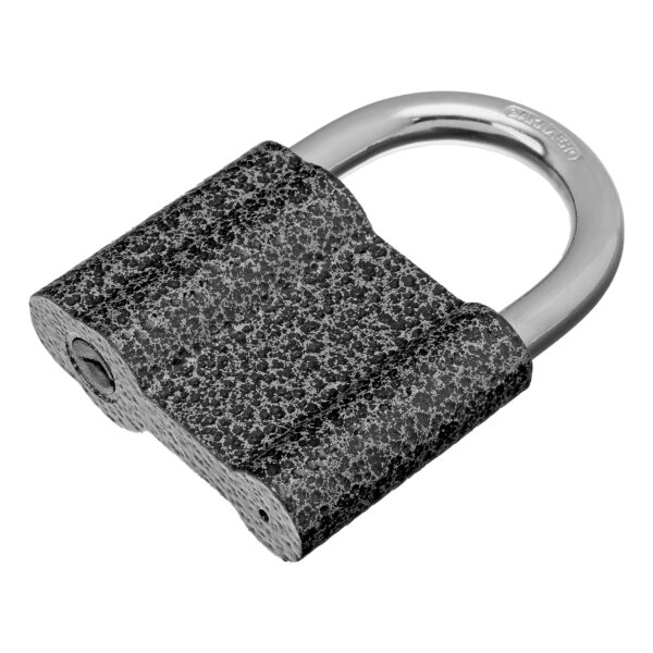 Замок навесной ЗН2-М1.80 мм Сибртех — изображение 1