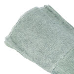 Краги сварщика брезентовые огнеупорные, 2 размер Сибртех — изображение 6