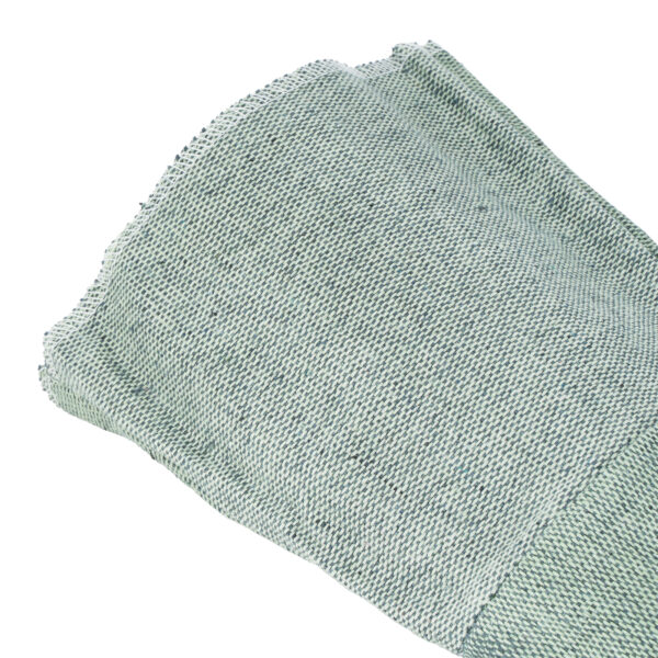 Краги сварщика брезентовые огнеупорные, 2 размер Сибртех — изображение 6