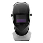 Щиток защитный лицевой с автозатемнением Ф1, пакет Сибртех — изображение 5