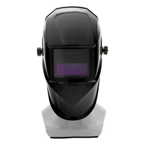 Щиток защитный лицевой с автозатемнением Ф1, пакет Сибртех — изображение 5