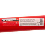 Кирка 1500 г, фибергласовая обрезиненная рукоятка 900 мм Matrix — изображение 4