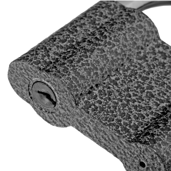 Замок навесной ЗН2-М1.80 мм Сибртех — изображение 4