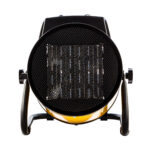 Тепловая пушка, керамический нагреватель DHC 3-150, 230 В, 0.025/1.5/3 кВт Denzel — изображение 4