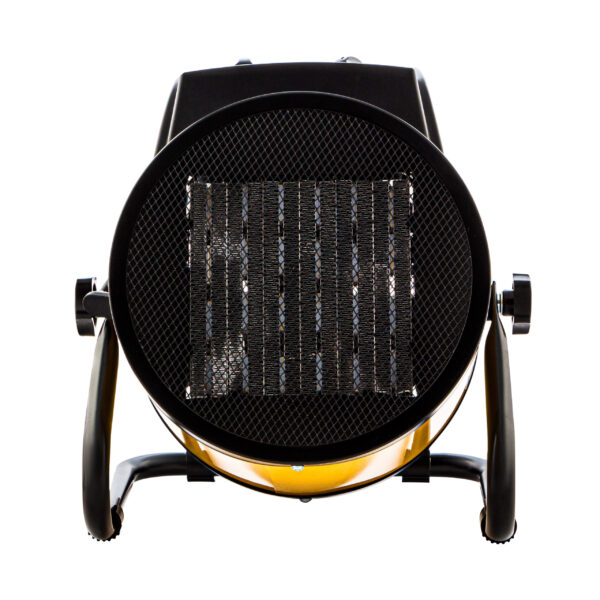 Тепловая пушка, керамический нагреватель DHC 3-150, 230 В, 0.025/1.5/3 кВт Denzel — изображение 4