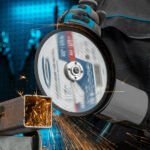 Круг отрезной по металлу, 180 х 1.6 х 22.2 мм Gross — изображение 7