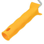 Валик "Велюр", 250 мм, ворс 4 мм, D 36 мм, D ручки 6 мм, шерсть Matrix — изображение 4