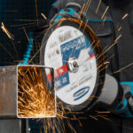 Круг отрезной по металлу, 230 х 1.8 х 22 мм Gross — изображение 7