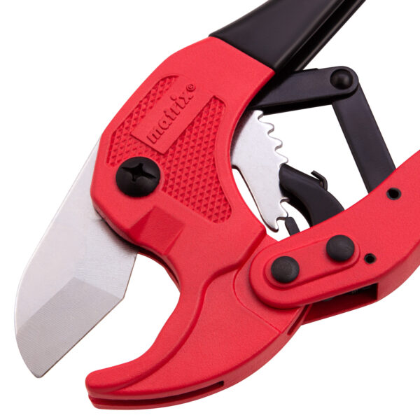 Ножницы для резки изделий из пластика, D до 42 мм Matrix — изображение 5