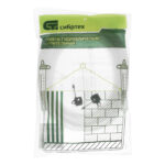 Гидроуровень, L 20 м, D 8 мм, со шкалой Сибртех — изображение 7