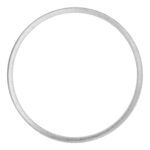 Диск алмазный, отрезной сплошной, 230 х 22.2 мм, сухая резка Matrix Professional — изображение 5