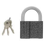 Замок навесной ЗН2-М1.80 мм Сибртех — изображение 6