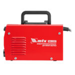 Инверторный аппарат дуговой сварки MMA-220BS, 220 А, ПВ 60% MTX — изображение 6