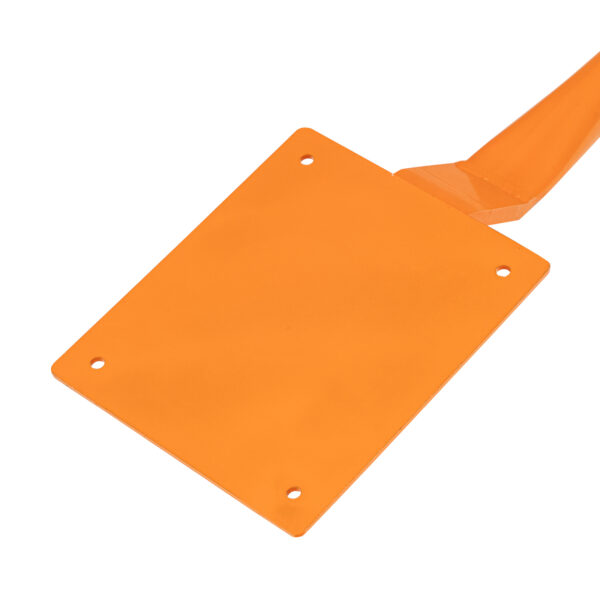 Арматурогиб роликовый до 16 мм Сибртех — изображение 6