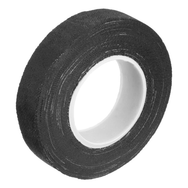 Изолента на ХБ основе 18 мм х 10 м, 100 г Сибртех — изображение 1