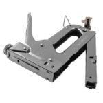 Степлер мебельный регулируемый, тип скобы 53, 4-14 мм Matrix — изображение 3