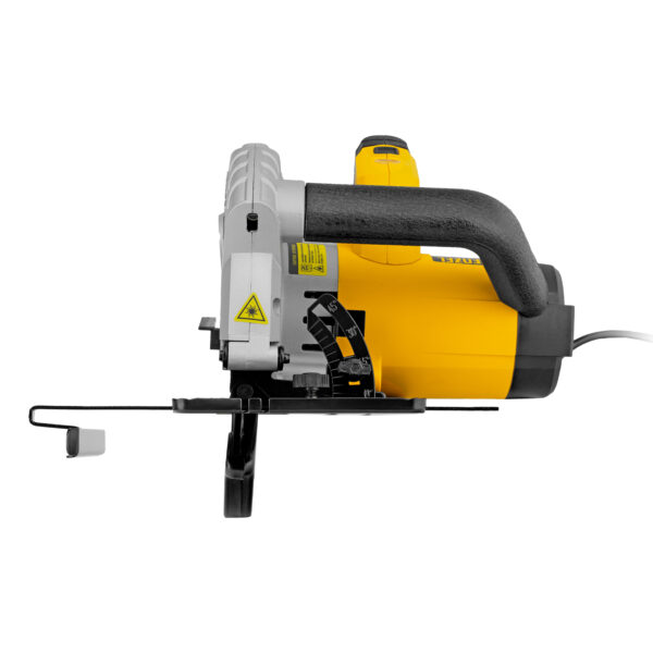 Пила циркулярная CS-185, 1500 Вт, 185 мм Denzel — изображение 8