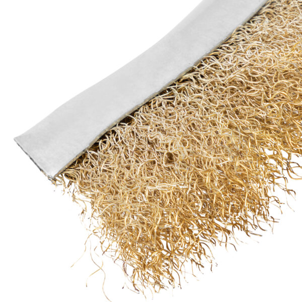 Щетка металлическая с пластмассовой ручкой Sparta — изображение 4