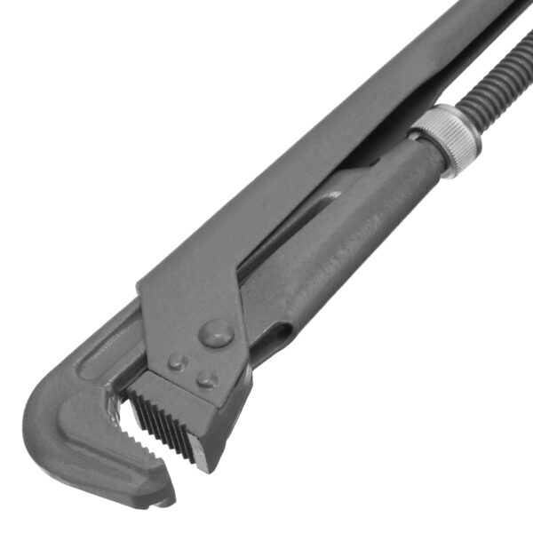 Ключ трубный рычажный КТР-2 (НИЗ) — изображение 4