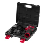 Дрель-шуруповерт аккумуляторная бесщет. CDB-BL-12, Li-Ion, 12 В MTX — изображение 2