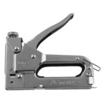 Степлер мебельный регулируемый, тип скобы 53, 4-14 мм Matrix — изображение 2