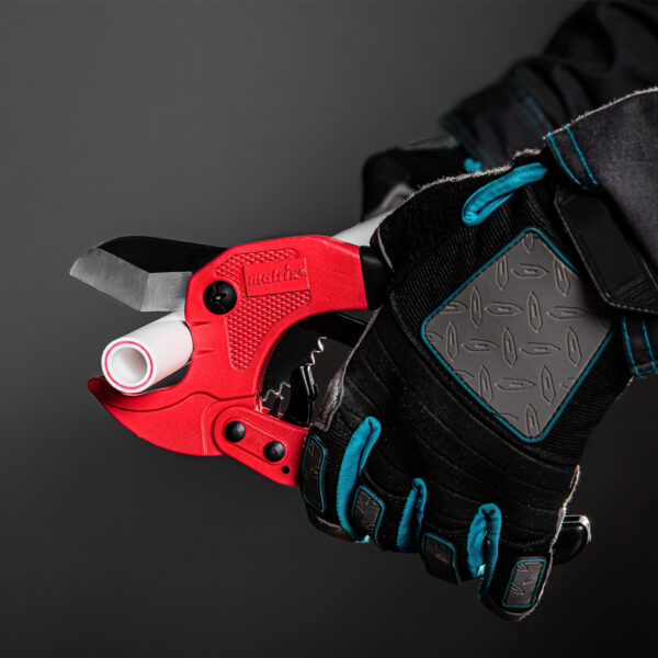 Ножницы для резки изделий из пластика, D до 42 мм Matrix — изображение 9