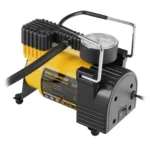 Компрессор автомобильный DС-20,12 В, 7 атм, 35 л/мин Denzel — изображение 2