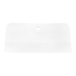 Шпатель, белая резина, 180 мм Сибртех — изображение 3