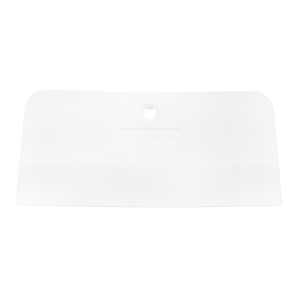 Шпатель, белая резина, 180 мм Сибртех — изображение 3