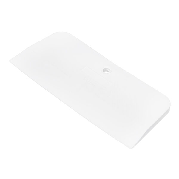 Шпатель, белая резина, 180 мм Сибртех — изображение 1