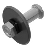 Ролик режущий для плиткореза 22х6х2 мм MTX — изображение 2