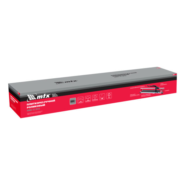 Плиткорез рельсовый 900 мм MTX — изображение 5