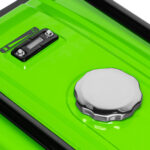 Генератор бензиновый БС-2800, 2.5 кВт, 230В, четырехтактный, 15 л, ручной стартер Сибртех — изображение 9