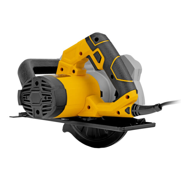 Пила циркулярная CS-185, 1500 Вт, 185 мм Denzel — изображение 3