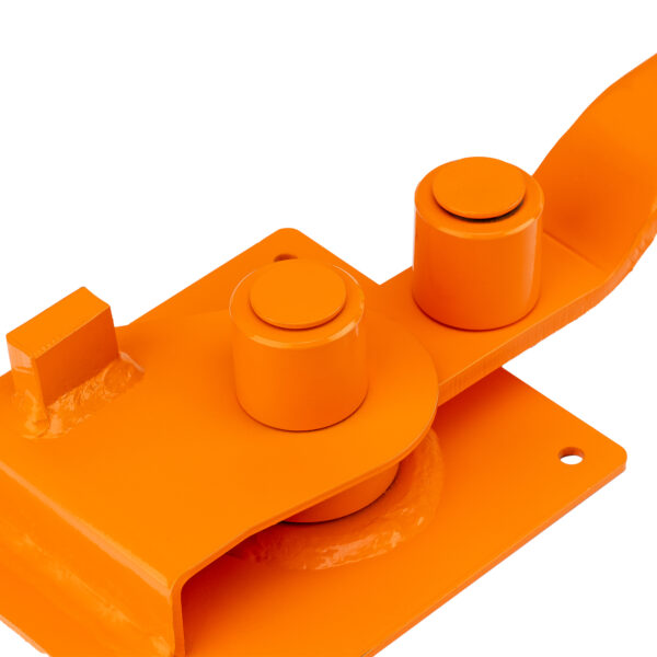 Арматурогиб роликовый до 12 мм Сибртех — изображение 3