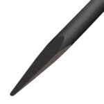 Лом строительный, D 25 мм, L 1500 мм, круглый Сибртех — изображение 5