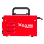 Инверторный аппарат дуговой сварки MMA-200BS, 200 А, ПВ 60% MTX — изображение 6