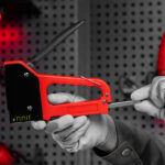 Скобы, 10 мм, для мебельного степлера, тип 53, 1000 шт Matrix — изображение 6