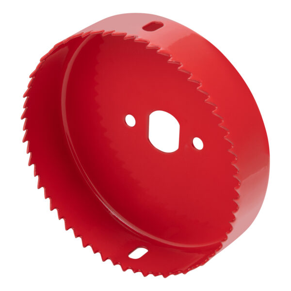 Набор кольцевых пил по дереву, 19-127 мм, 12 предметов Matrix — изображение 4