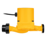 Циркуляционный насос CP25-4, напор 4 м, 50 л/мин, 1 м кабель, монт. длина 180 мм Denzel — изображение 6