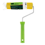 Валик прижимной резиновый с ручкой, 180 мм, D ручки 6 мм Сибртех — изображение 6