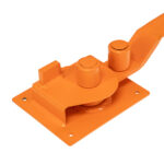 Арматурогиб роликовый до 16 мм Сибртех — изображение 3