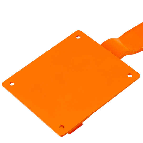 Арматурогиб роликовый до 12 мм Сибртех — изображение 5