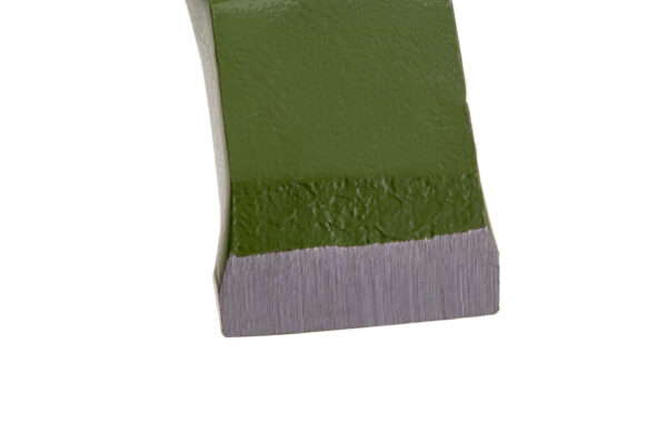 Колун кованный, в сборе, 1700/2050 г, деревянное топорище, 600 мм Сибртех — изображение 7