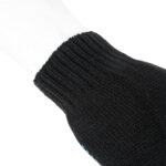 Перчатки трикотажные, акрил, с ПВХ точкой, 7 класс Сибртех — изображение 7