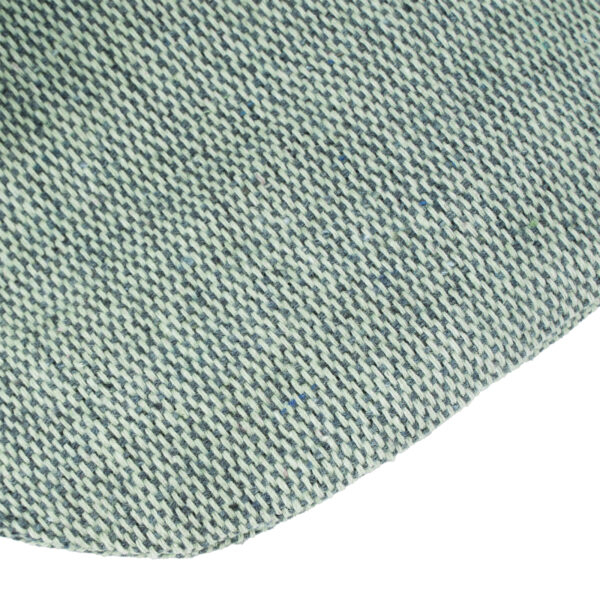 Краги сварщика брезентовые огнеупорные, 2 размер Сибртех — изображение 5