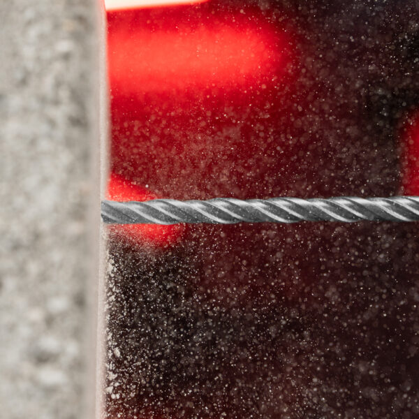 Бур по бетону, 6 x 160 мм, SDS Plus Matrix — изображение 7