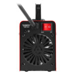 Инверторный аппарат дуговой сварки MMA-220BS, 220 А, ПВ 60% MTX — изображение 9